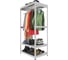Металлический стеллаж First Logistik HIT HANG 912х600х1824 мм, оц. LS 090618.00.H-00-00 3