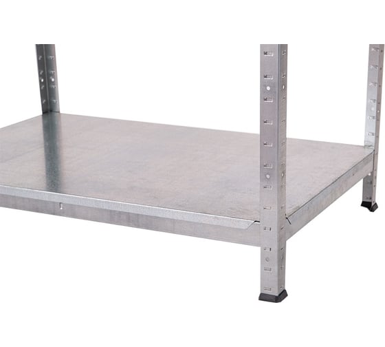 Металлический стеллаж First Logistik HIT HANG 912х500х1824 мм, оц. LS 090518.00.H-00-00