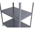 Металлический стеллаж First Logistik HIT HANG 912х500х1824 мм, RAL7012, LS 090518.00.H-01-01 1
