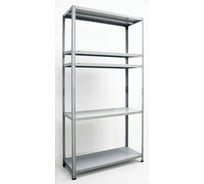 Стеллаж ООО «СТИНЕРЖИ» 2000х1000х600 мм (4 полки ) 150 кг на полку ST-00025921