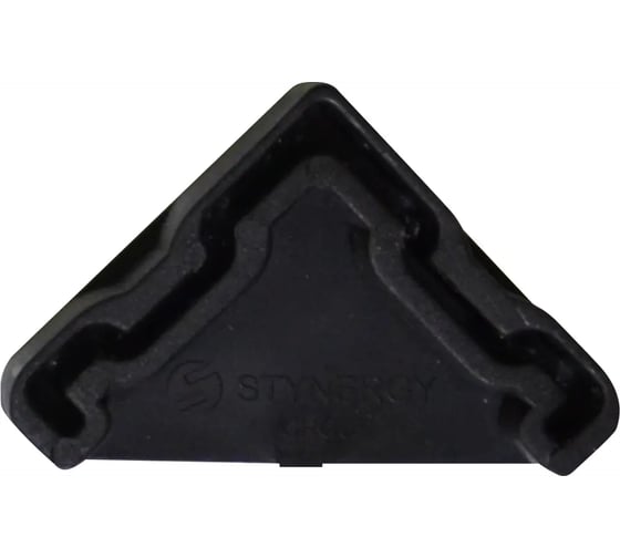 Комплект подпятников для стеллажей ООО «СТИНЕРЖИ» (4 шт.) ST-00028069