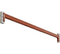 Балка паллетного стеллажа HONEYCOMB 2700х130х50х1,5 мм, 3100 кг M-БСПА2700х3100