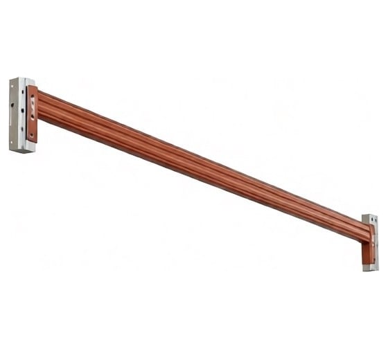 Балка паллетного стеллажа HONEYCOMB 2700х130х50х1,5 мм, 3100 кг M-БСПА2700х3100