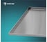 Стеллаж для сушки посуды ССПб - 1000x300x1800 Base (сетки стаканы - 2 шт.; сетки тарелки - 2 шт.; полка сплошная - 1 шт.; под. - 1 шт.) Mecon ССП-В10030180-2с-2т-1пс-1п 4