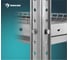 Стеллаж для сушки посуды ССПб - 1000x300x1800 Base (сетки стаканы - 2 шт.; сетки тарелки - 2 шт.; полка сплошная - 1 шт.; под. - 1 шт.) Mecon ССП-В10030180-2с-2т-1пс-1п 7