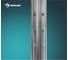 Стеллаж полочный СПЛн Mecon Norma Inox, полка сплошная 4 шт. 1200x400x1800 СПЛ-NIn12040180-4С 5