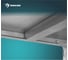 Стеллаж полочный СПЛб - 1200x500x1800 Base (полка сплошная 4 шт.) Mecon СПЛ-B12050180-4С 7