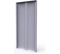 Полка стеллажная Церера СТ-П10.5 (40) до 150 кг 00-00007683