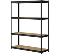 Стеллаж Greenberg BOREX 4 полки BOREX_STELLAG-4