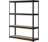 Стеллаж Greenberg BOREX 4 полки BOREX_STELLAG-4 1