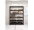 Стеллаж Greenberg BOREX 6полок Сетка BOREX_STELLAG-6 4