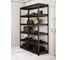 Стеллаж Greenberg BOREX 6полок Сетка BOREX_STELLAG-6 5