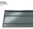 Стеллаж металлический IRONMEBEL Прайм 1300, 2000х1200х500 мм, 4 полки, серый графит M-PRI-2000-1205-4T 6