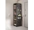 Стеллаж Greenberg BOREX 500мм с перфопанелью BOREX_STELLAG_PERF-500 3