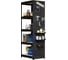 Стеллаж Greenberg BOREX 750мм с перфопанелью BOREX_STELLAG_PERF-750 1