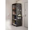 Стеллаж Greenberg BOREX 750мм с перфопанелью BOREX_STELLAG_PERF-750 3