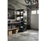 Стеллаж Greenberg BOREX 750мм с перфопанелью BOREX_STELLAG_PERF-750 4