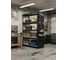 Стеллаж Greenberg BOREX с перфопанелью BOREX_STELLAG_PERF 5
