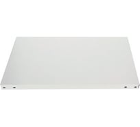 Полка Завод металлоизделий СТ METOS 1000x300х35 22016510