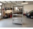 Стеллаж GRETTE 1820x900x400 JF-R01(5)-1A-94 2
