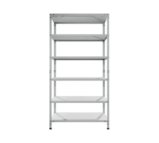 Универсальный стеллаж Steller 195х100х50.6 7308922404