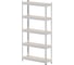 Металлический стеллаж First Logistik HIT BOARD 912x300x1824, оц. LS 090318.W00-00 1