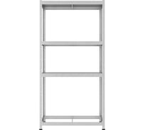 Металлический стеллаж First Logistik HIT KEEP 912x400x1824, оц. LS 090418.М01.K-00