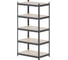 Металлический стеллаж First Logistik HIT BOARD 912x600x1824, RAL7012 LS 090618.W00-01 1