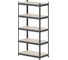 Металлический стеллаж First Logistik HIT BOARD 912x500x1824, RAL7012 LS 090518.W00-01 1