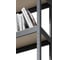 Металлический стеллаж First Logistik HIT BOARD 912x500x1824, RAL7012 LS 090518.W00-01 3
