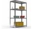 Стеллаж Metalex Kit Comfort ООО Металекс 2000х800х500 4-е полки (Оцинкованный) / 401091 6