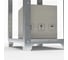 Стеллаж ООО Металекс Metalex Kit Comfort 2000х400х500, 5-ть полок, оцинкованный 401382 6