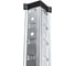 Стеллаж металлический SKIPER SM-1805 (180*90*40см, 5 полок, 150кг на полку, МДФ 4мм) 00-00033458 3