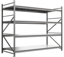 Система хранения HONEYCOMB Optimus Pro 2000х3200х1000, 4 яруса M-НССГР200032001000ОЦ4