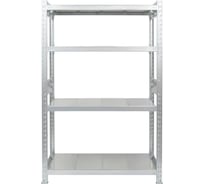 Стеллаж металлический Gigant Series HDM-500 2000х1500х800 4 полки GHDM-201584