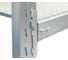 Стеллаж металлический Gigant Series HDM-500 2500х1500х800 5 ярусов GHDM-251585 4