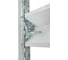 Стеллаж металлический Gigant Series HDM-500 2000х1200х600, 4 яруса GHDM-201264 4