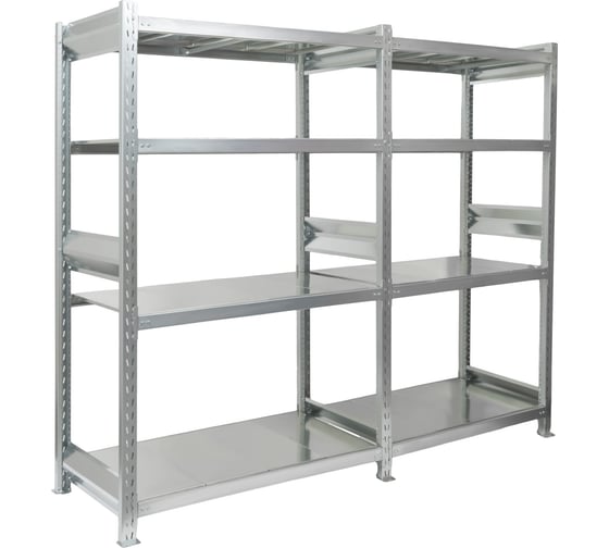 Система хранения Gigant Series HDM-500 2000х3000х800, 4 яруса GHDM-203084