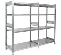 Система хранения Gigant Series HDM-500 2000х2400х800, 4 яруса GHDM-202484