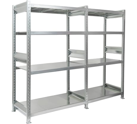 Система хранения Gigant Series HDM-500 2000х2400х800, 4 яруса GHDM-202484