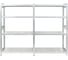Система хранения Gigant Series HDM-500 2000х2400х800, 4 яруса GHDM-202484 2
