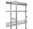 Система хранения Gigant Series HDM-500 2000х2400х800, 4 яруса GHDM-202484 9
