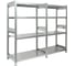 Система хранения Gigant Series HDM-500 2000х2400х800, 4 яруса GHDM-202484 1