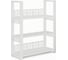 Стеллаж открытый Kobor SО3-120/36 white/premium 220168 1