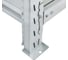 Дополнительная секция Gigant Series HDM-500 2000х1200х600 4 яруса GHDM-201264S 7
