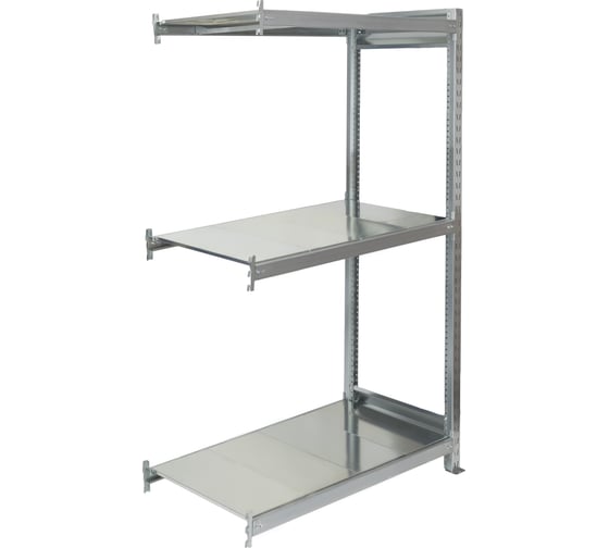 Дополнительная секция Gigant Series HDM-500 2000х1200х600 3 яруса GHDM-201263S 1