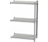 Дополнительная секция Gigant Series HDM-500 2000х1200х600 3 яруса GHDM-201263S 1