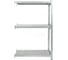 Дополнительная секция Gigant Series HDM-500 2000х1200х600 3 яруса GHDM-201263S 2