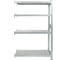 Дополнительная секция Gigant Series HDM-500 2500х1500х800 4 яруса GHDM-251584S 2