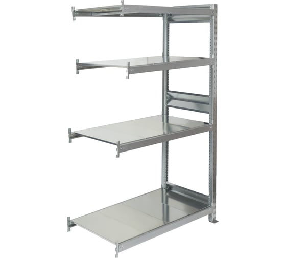 Дополнительная секция Gigant Series HDM-500 2000х1500х600 4 яруса GHDM-201564S